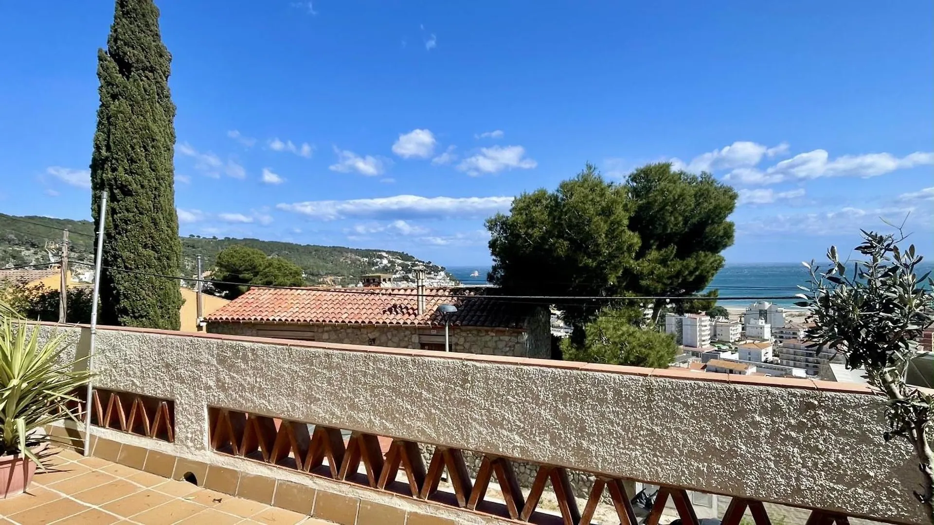 La Moledera 112 Villa L'Estartit Holiday home