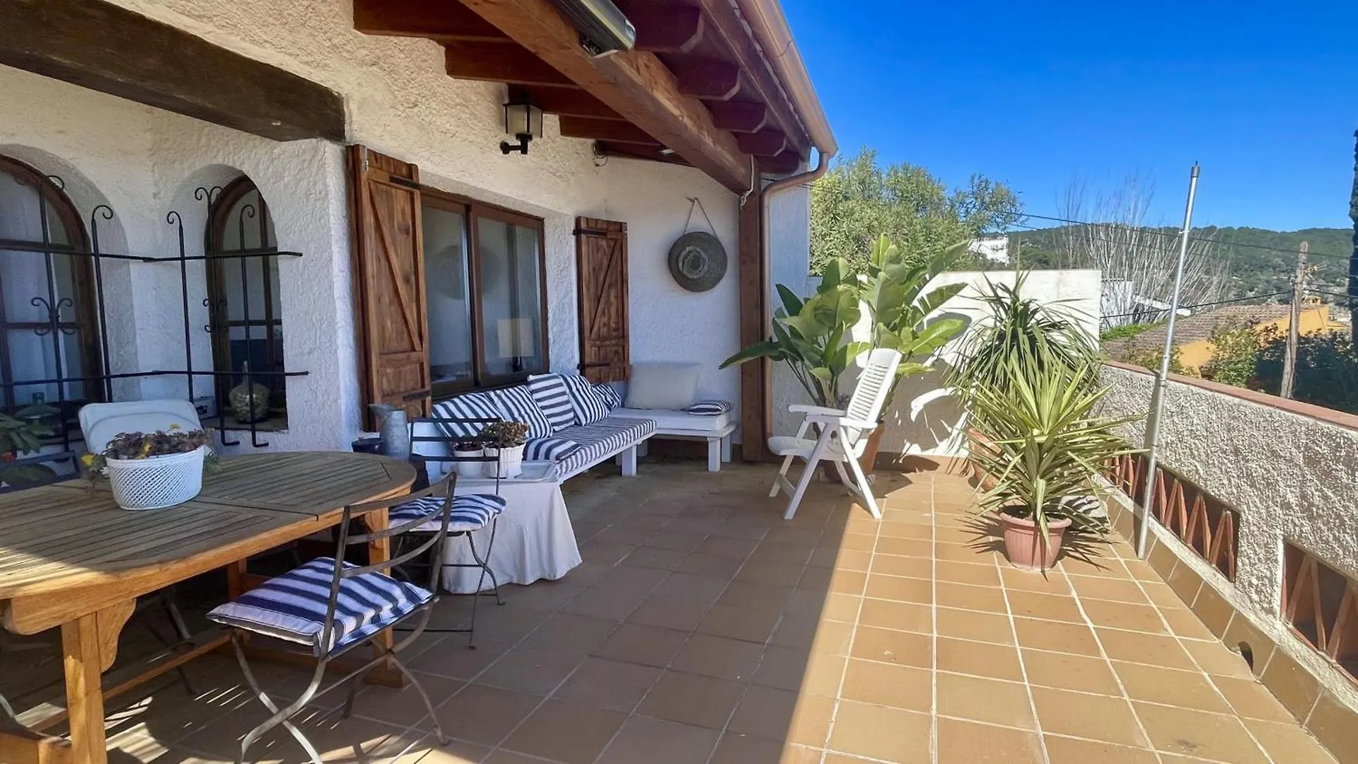 Holiday home La Moledera 112 Villa L'Estartit