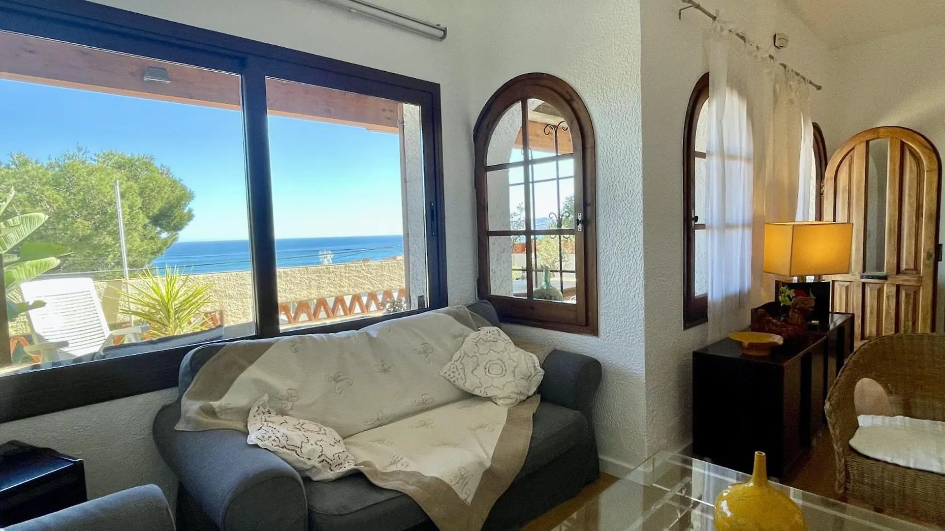 La Moledera 112 Villa L'Estartit Holiday home
