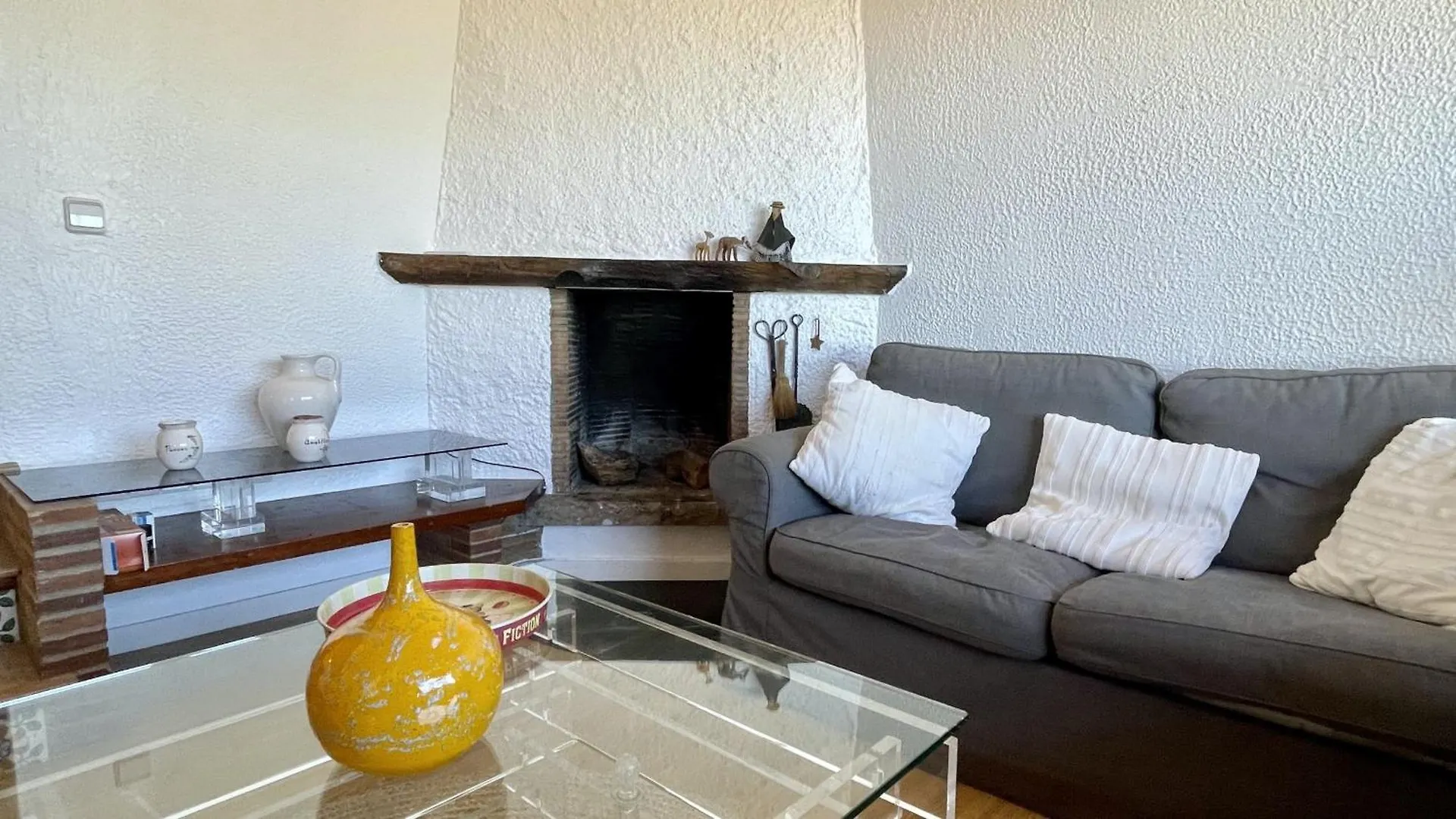 Holiday home La Moledera 112 Villa L'Estartit Spain