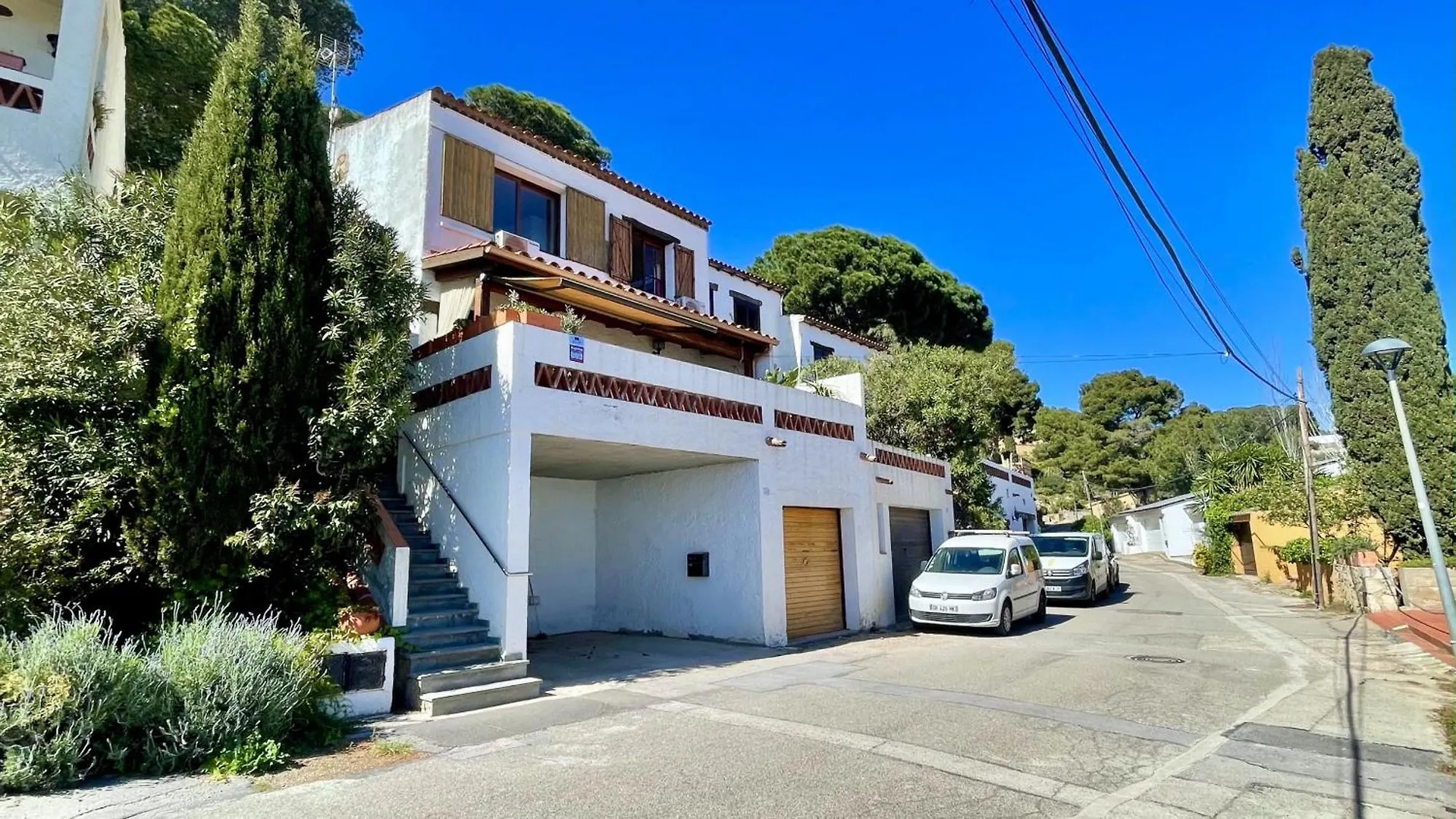 La Moledera 112 location