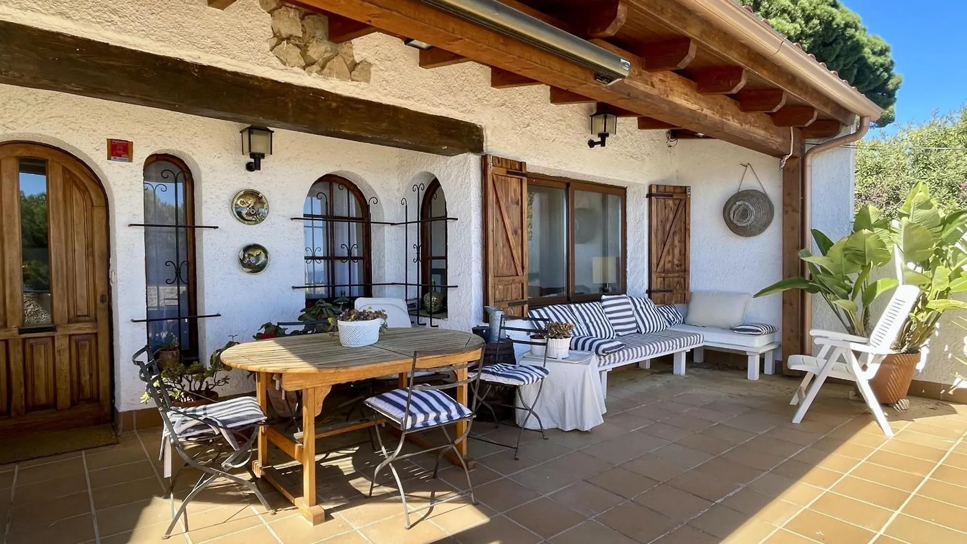 La Moledera 112 Villa L'Estartit Holiday home