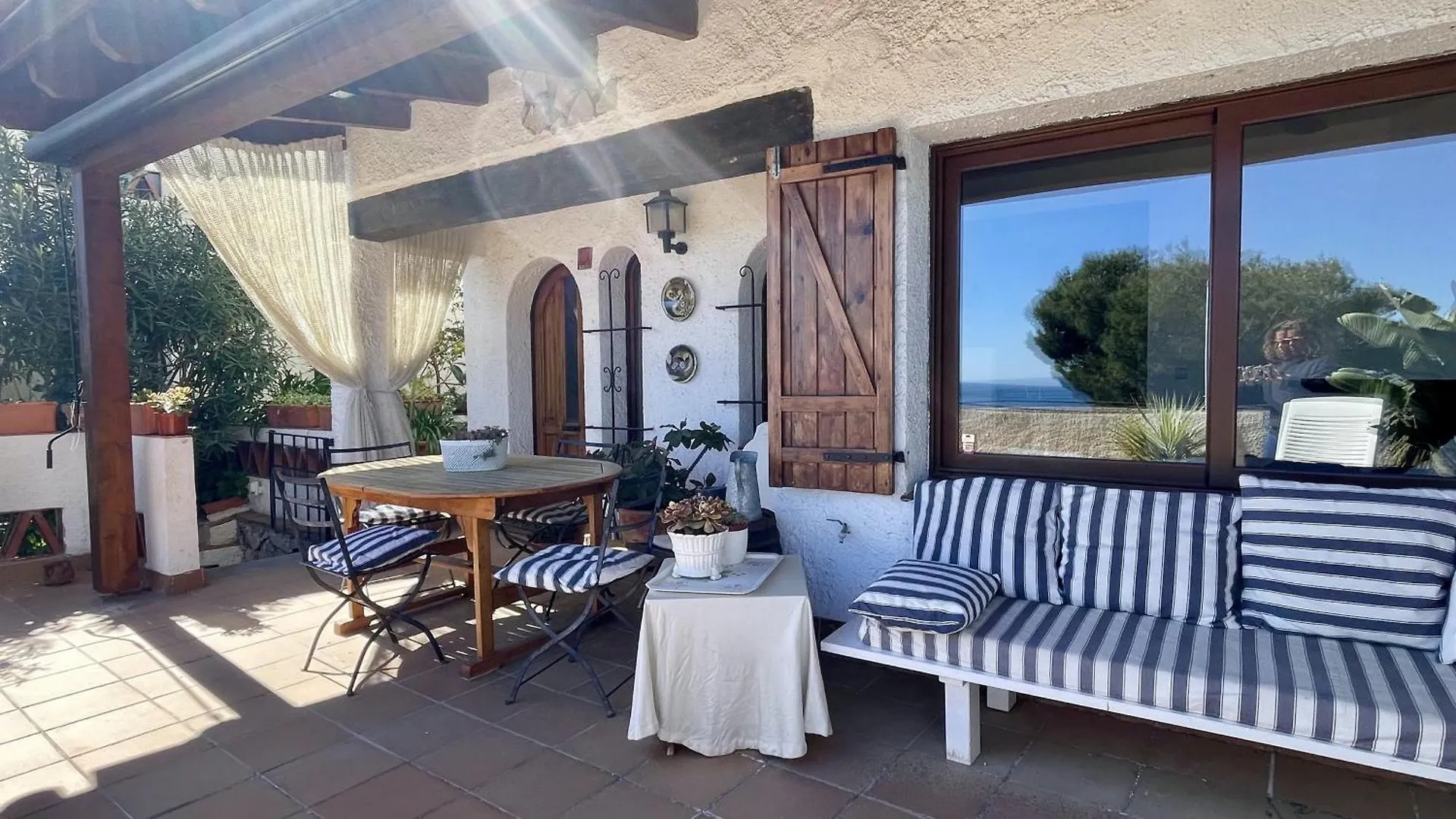 La Moledera 112 Villa L'Estartit Holiday home