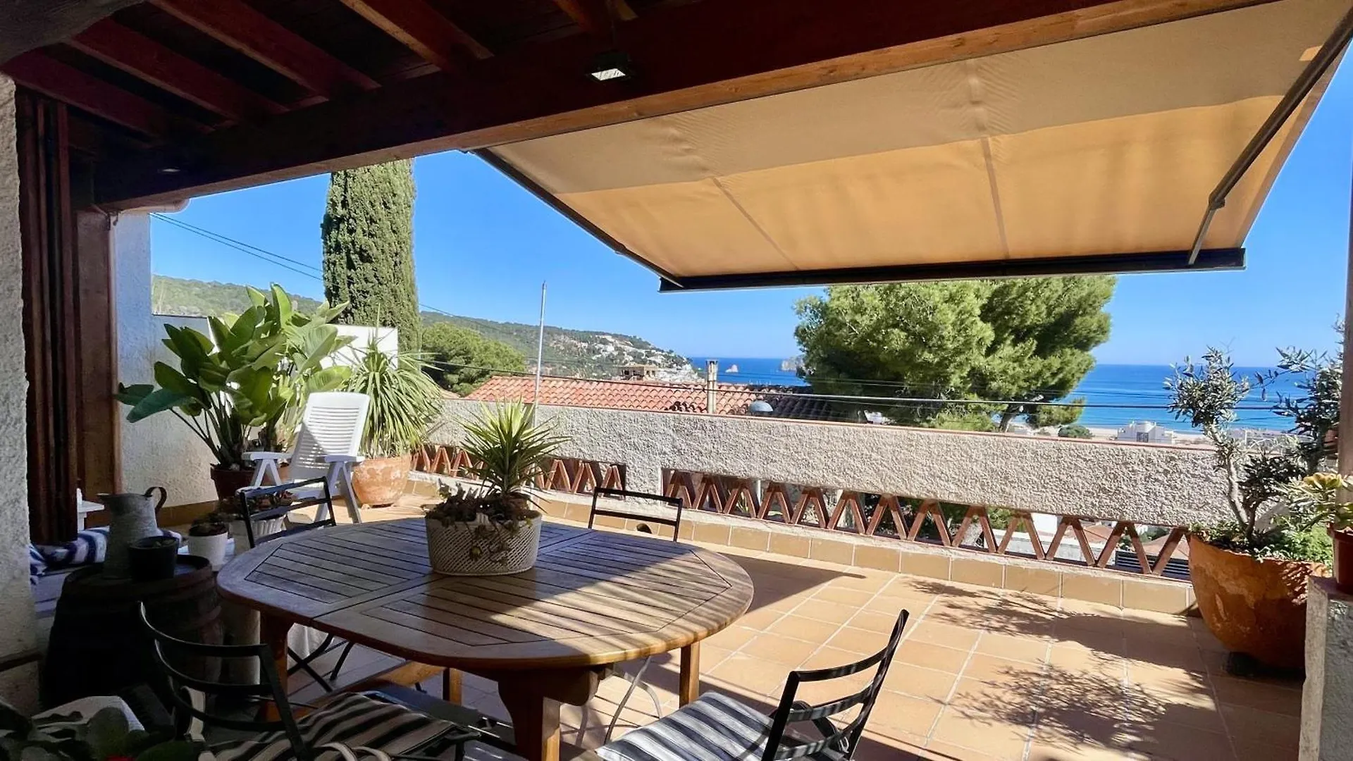 Holiday home La Moledera 112 Villa L'Estartit Spain